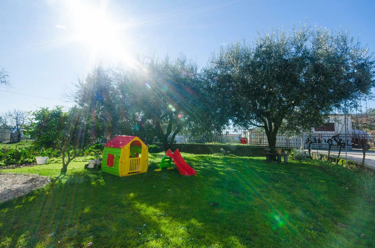 Apartman Korina Sukošan Exterior foto
